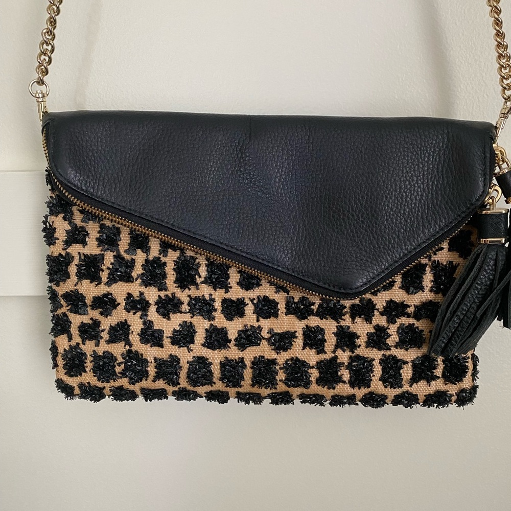 Henri Bendel Handbag